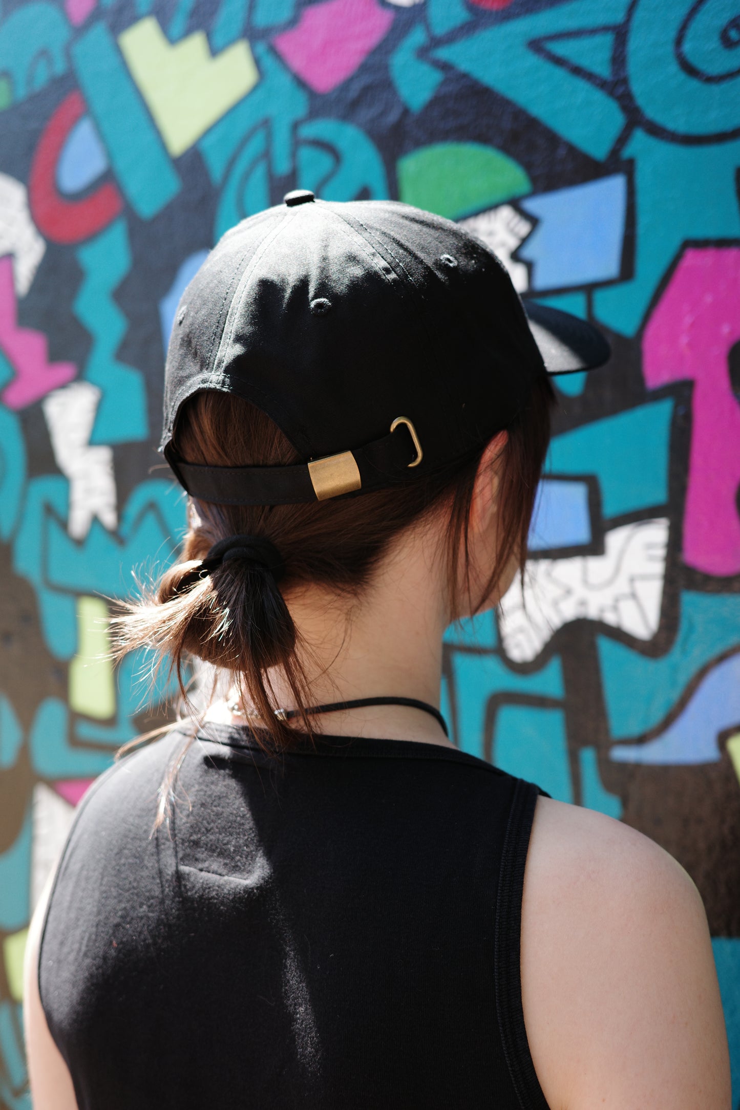 Track Club Hat