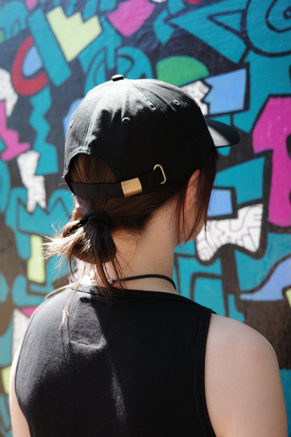 Track Club Hat