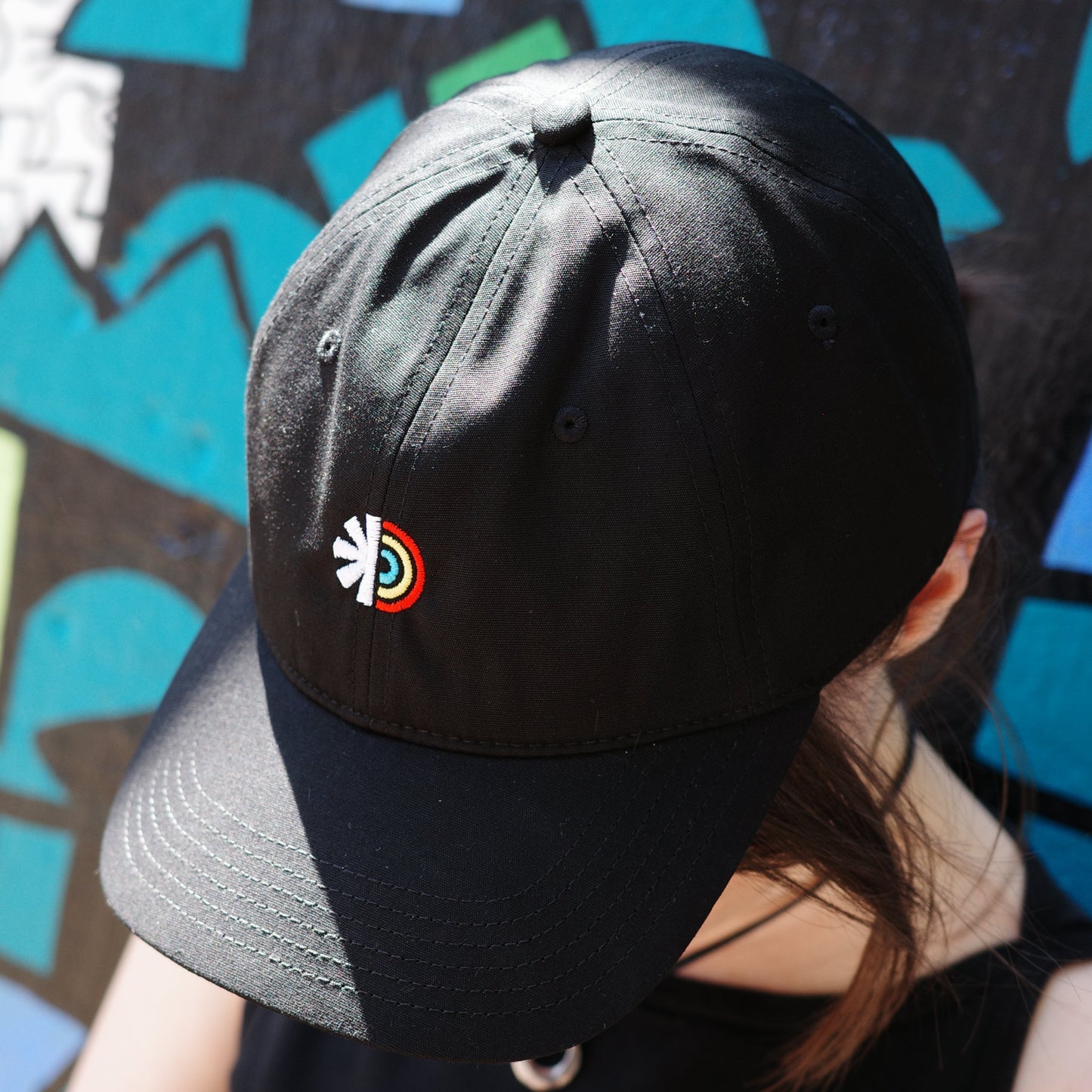Track Club Hat
